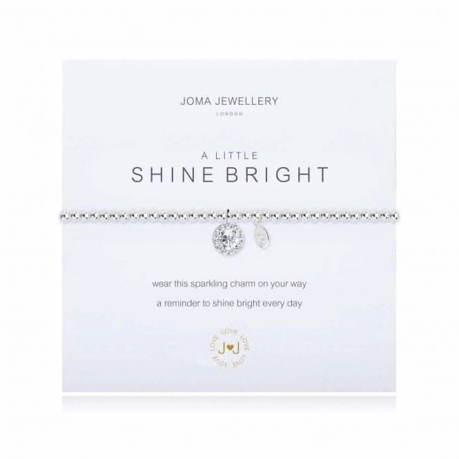 A Little Shine Bright Bracelet 1840