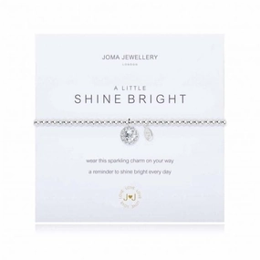 A Little Shine Bright Bracelet 1840