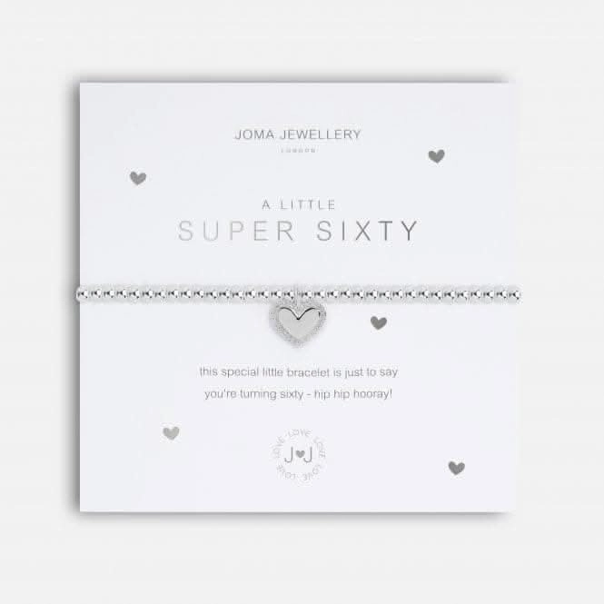 A Little Super Sixty Bracelet 4956