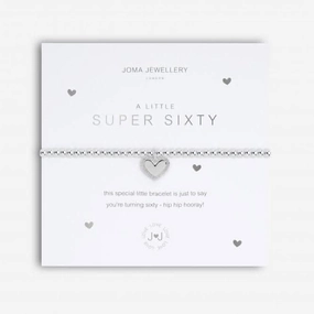 A Little Super Sixty Bracelet 4956