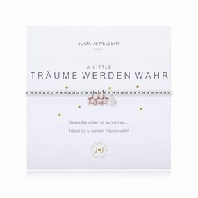 A Little Traume Werden Wahr German Bracelet 1905
