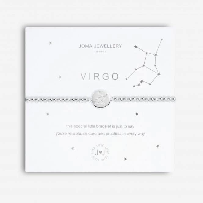 A Little Virgo Bracelet 4993