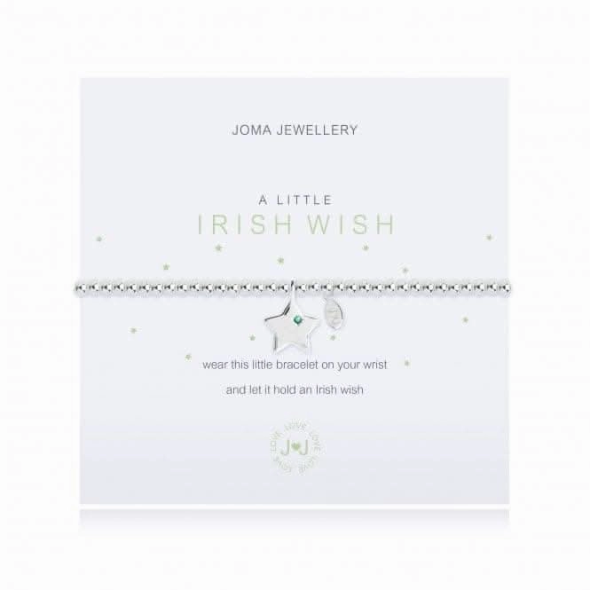 A Little Wish Bracelet 2297