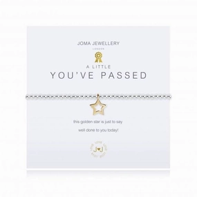 A Little You''ve Passed Bracelet 2666