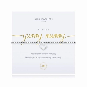 A Little Yummy Mummy Bracelet 2665