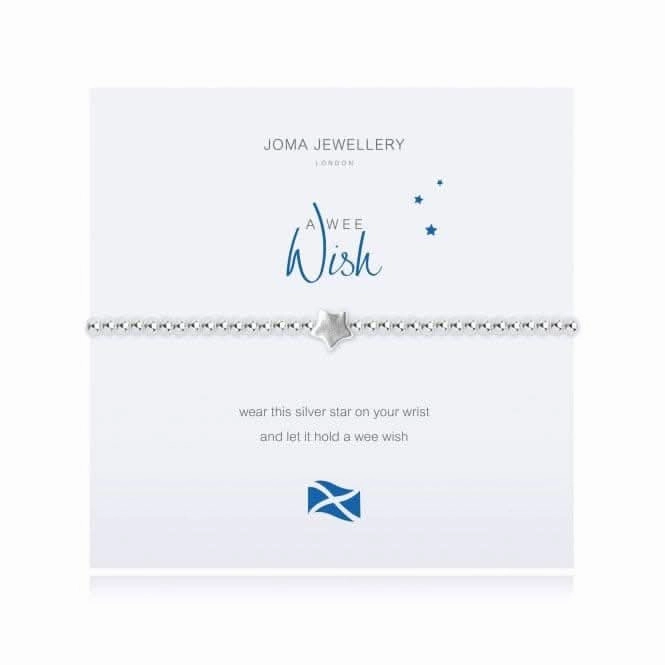 A Wee Wish Bracelet 1508