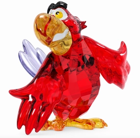 Aladdin Iago