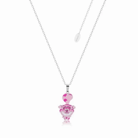 Alice in Wonderland - Cheshire Cat - Necklace