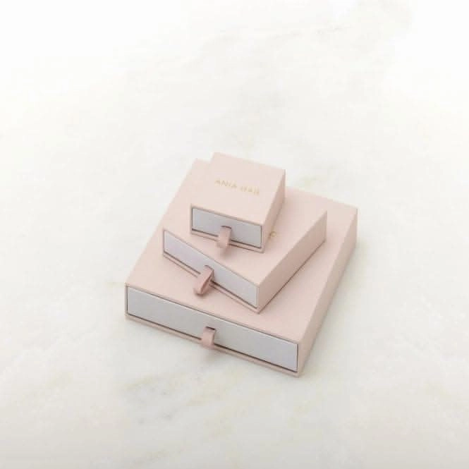 Ania Haie Gold Charm Connector CC048-01G