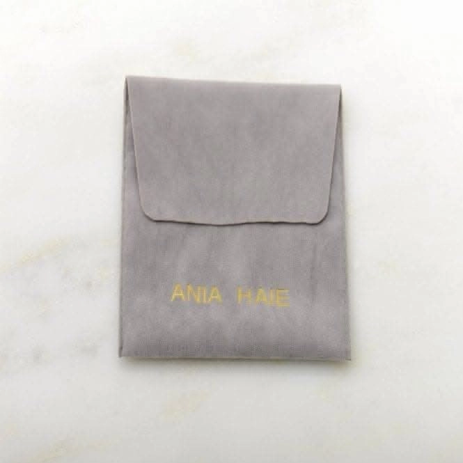 Ania Haie Gold Sunshine Charm NC055-10G