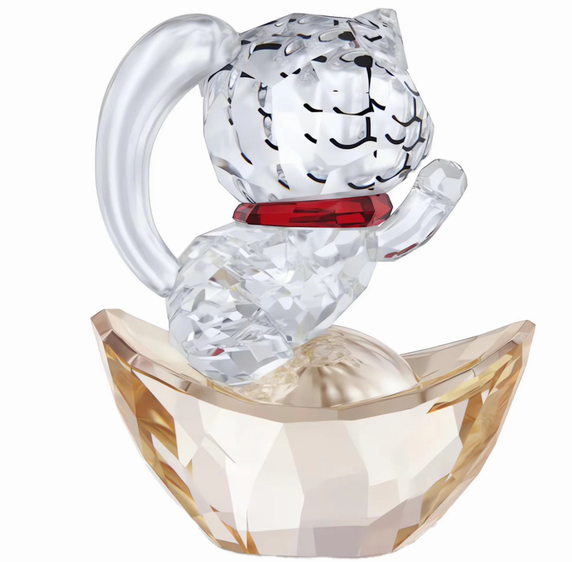 Asian Symbol: Lucky Cat