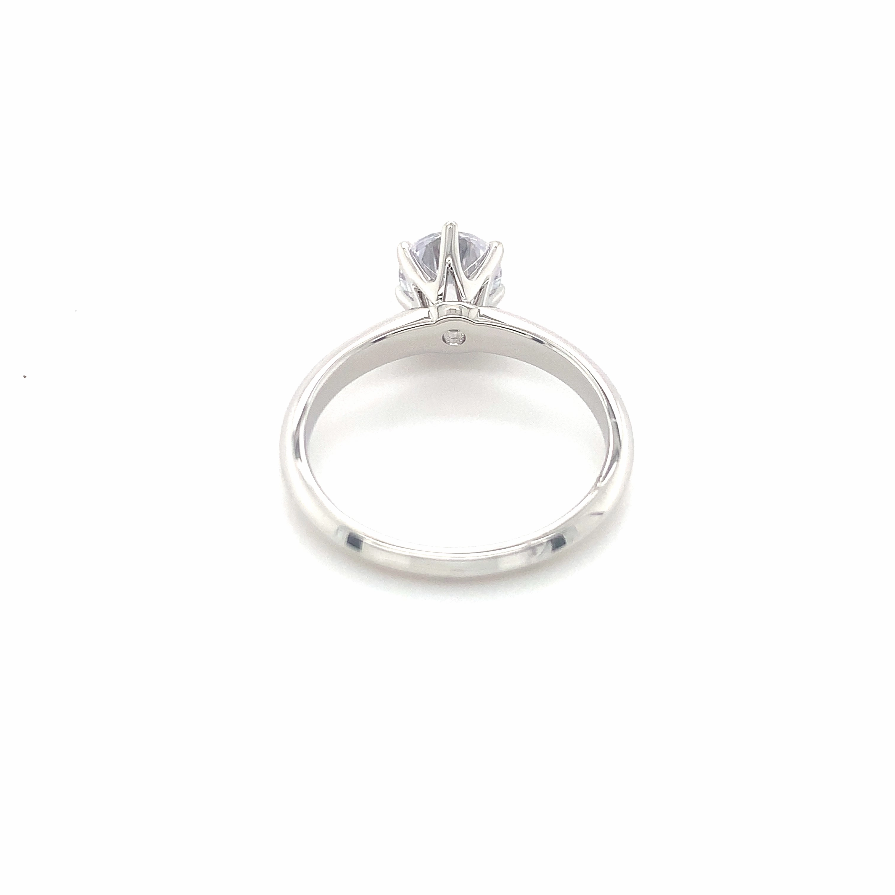 Azra Cubic Zirconia Ring