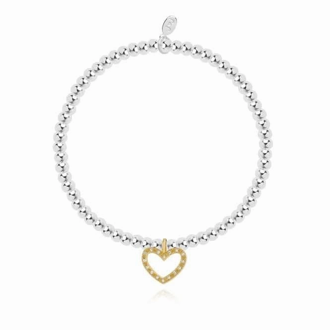 Beautifully Boxed A littles Super Sister Bracelet 4752