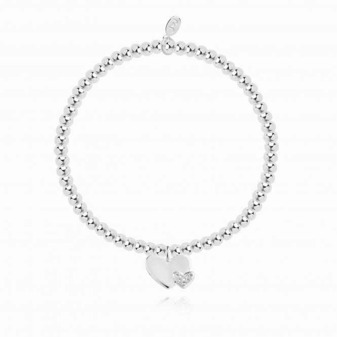 Beautifully Boxed A littles Wonderful Mum Bracelet 4746