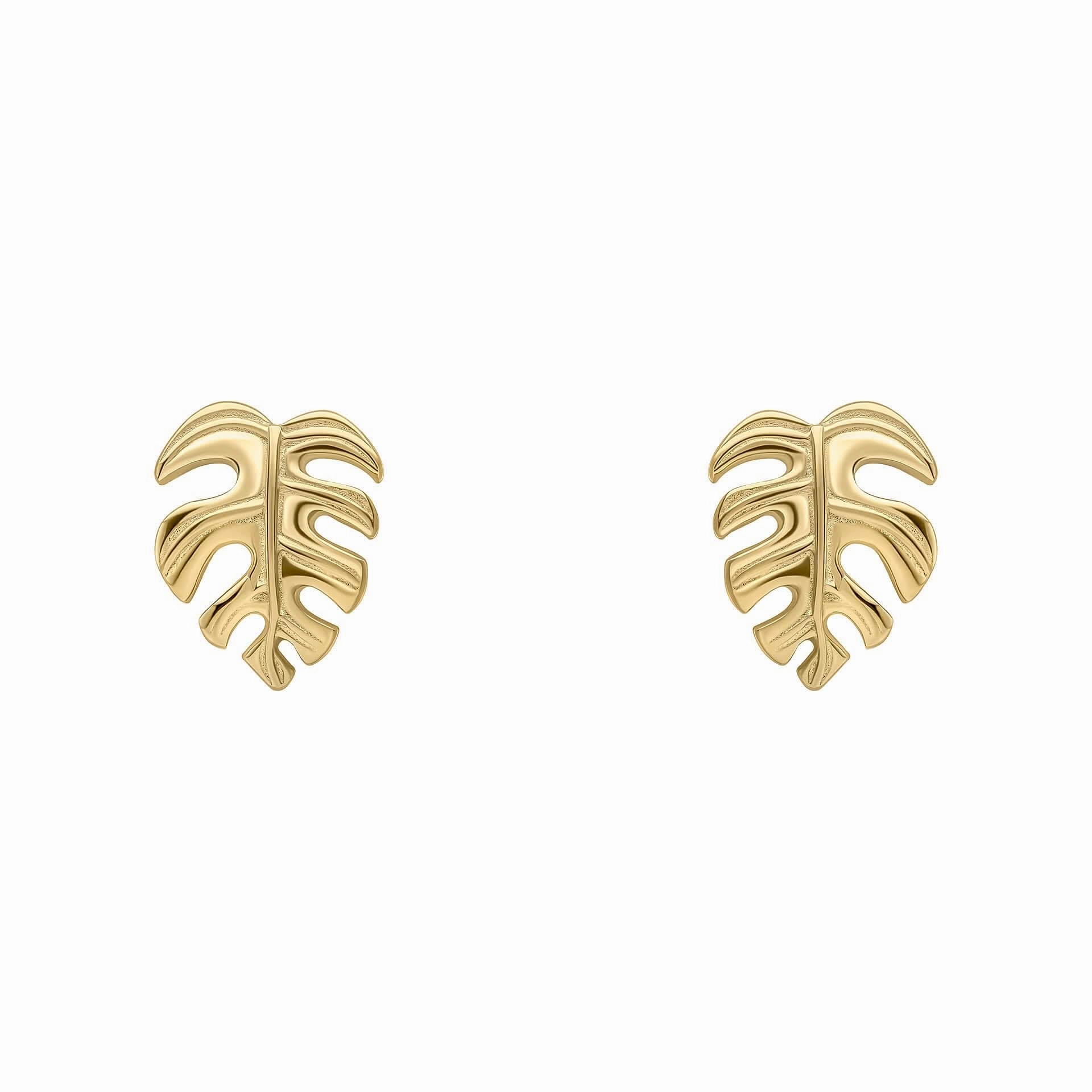 Beginnings Sterling Silver Earrings E6500