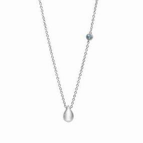 Boh Runga - Drop in the Ocean Pendant