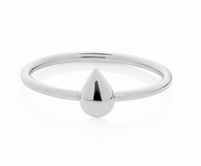 Boh Runga -  Droplet Ring