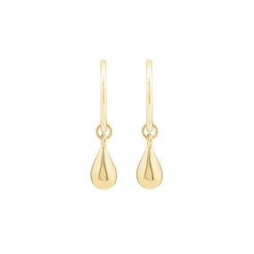 Boh Runga - Droplet Sleepers Gold Plate