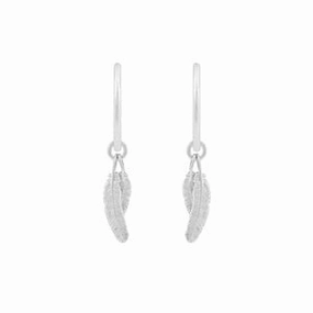 Boh Runga - Duo Miromiro Sleepers Silver