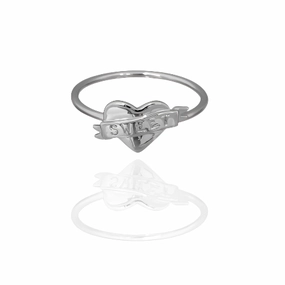 Boh Runga - Lil Sweetheart Ring