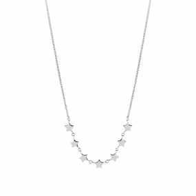 Boh Runga - Remembering Necklace, Sterling Silver