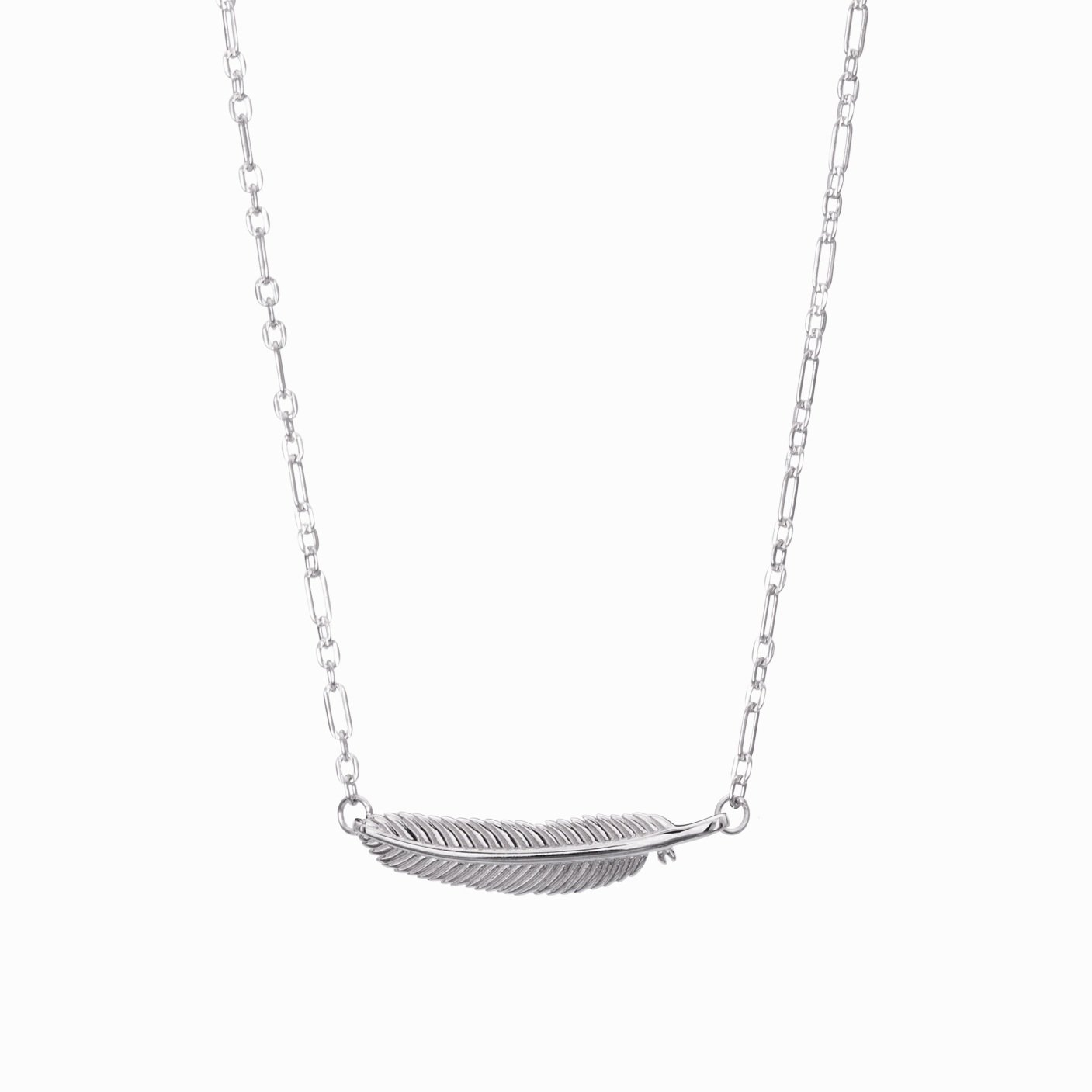 Boh Runga - Rocksteady Miromiro Amulet Pendant