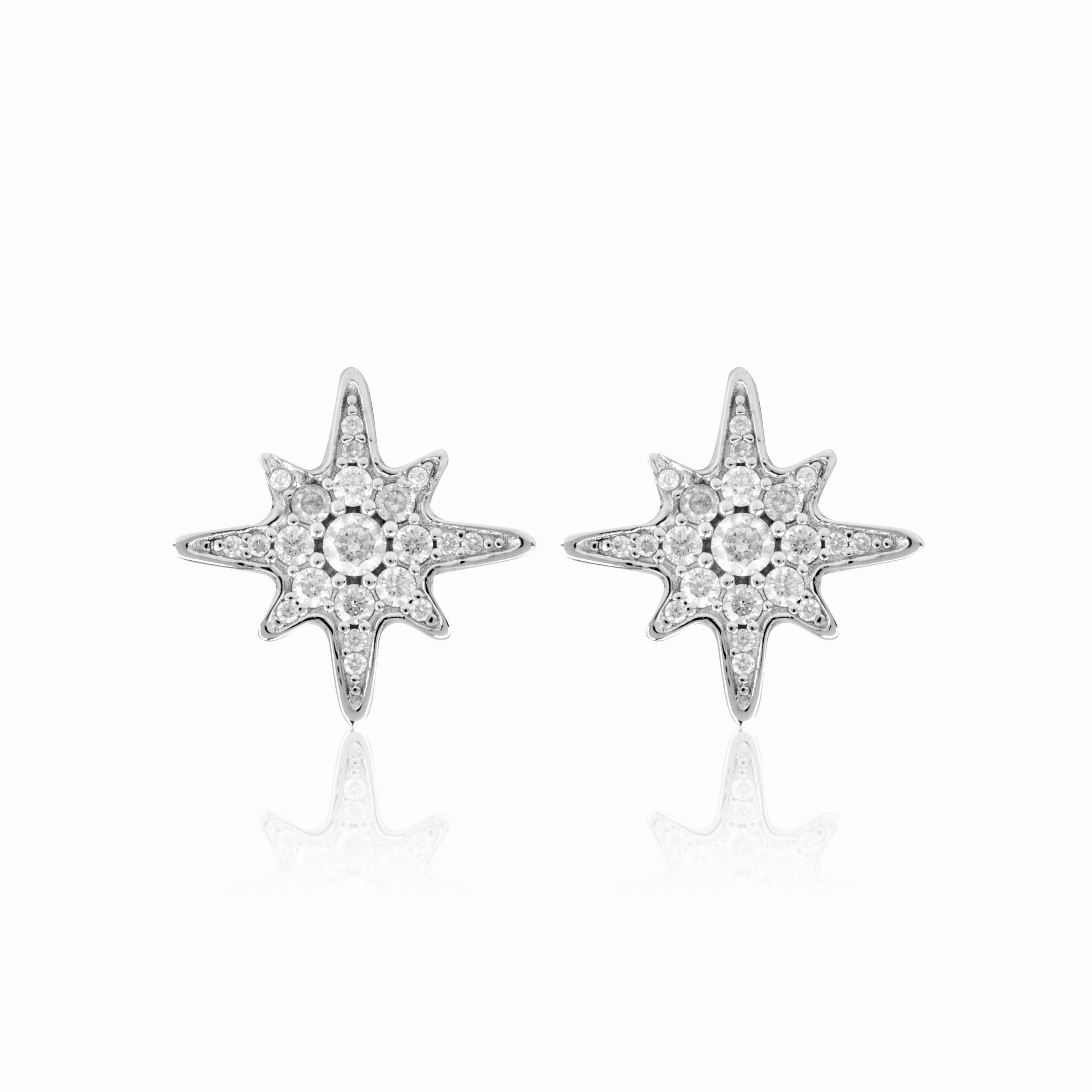 Boh Runga - Starburst Stud