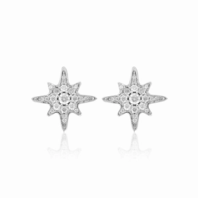 Boh Runga - Starburst Stud