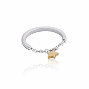 Boh Runga - Stargazer Chain Ring