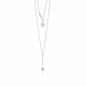 Boh Runga - Treating Pendant Citrine