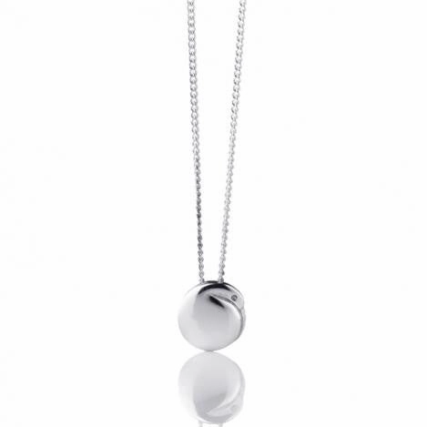 Boh Runga Birdland Pendant - Kiwi