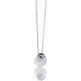 Boh Runga Birdland Pendant - Kiwi