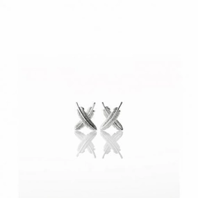 Boh Runga Feather Kisses Studs