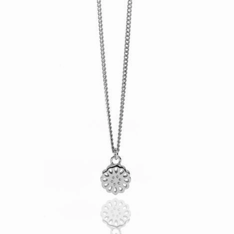 Boh Runga Lotus Pendant