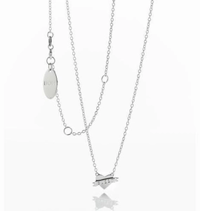Boh Runga Small But Perfectly Formed Lil Sweetheart Pendant