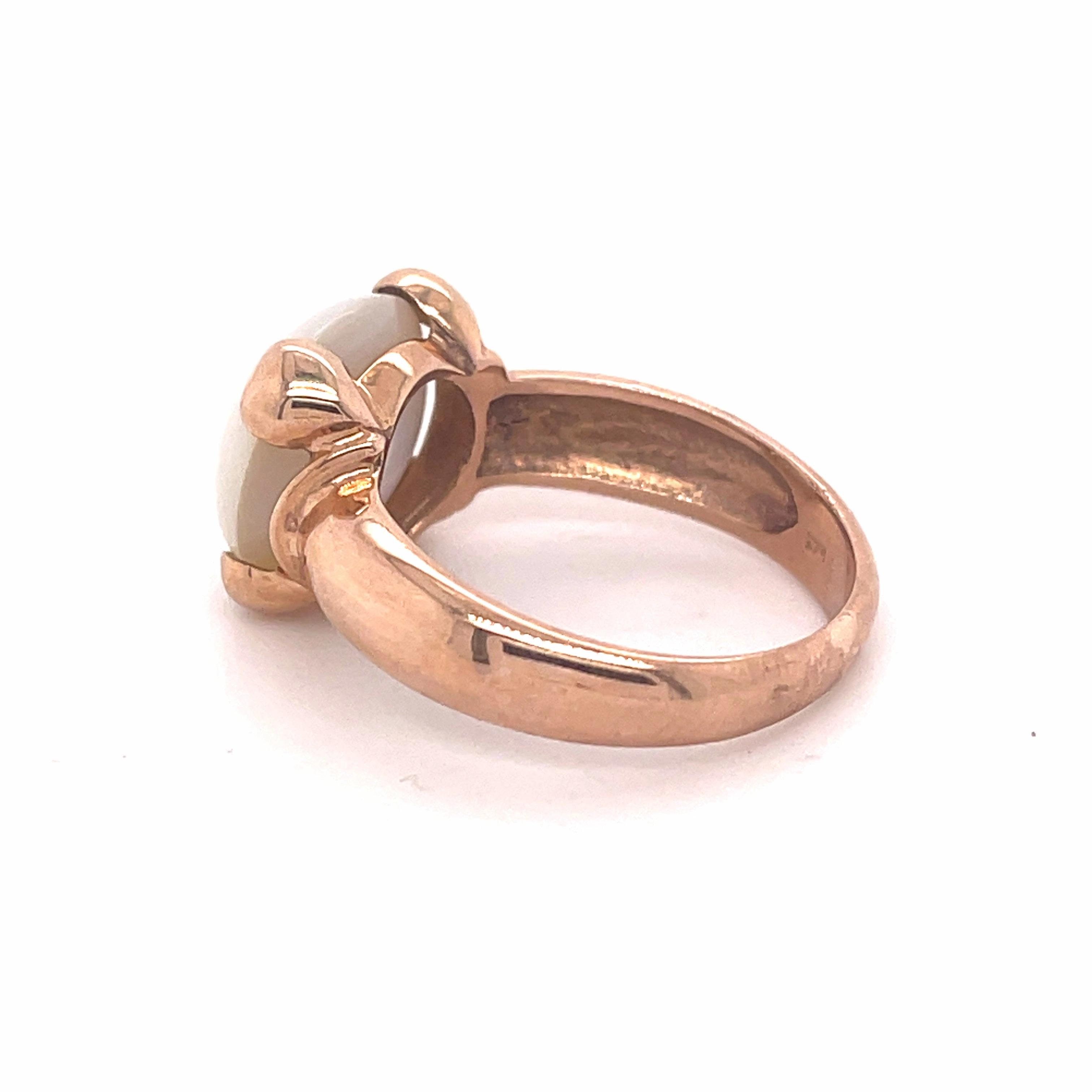 Bonnie Pearl Ring