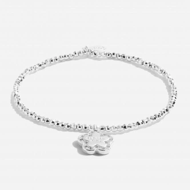 Boxed Bridal Collection Bracelets Flower Girl 5105