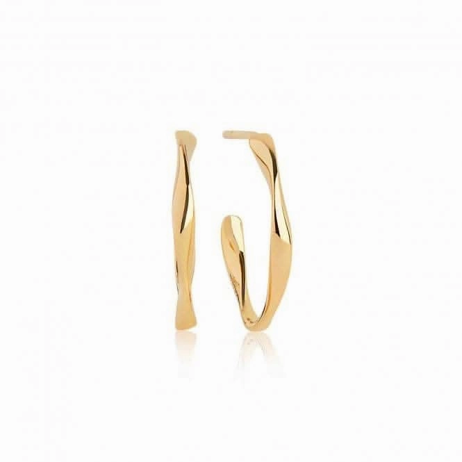 Cetara Piccolo Pianura Earrings SJ-E3004(YG)