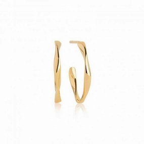 Cetara Piccolo Pianura Earrings SJ-E3004(YG)