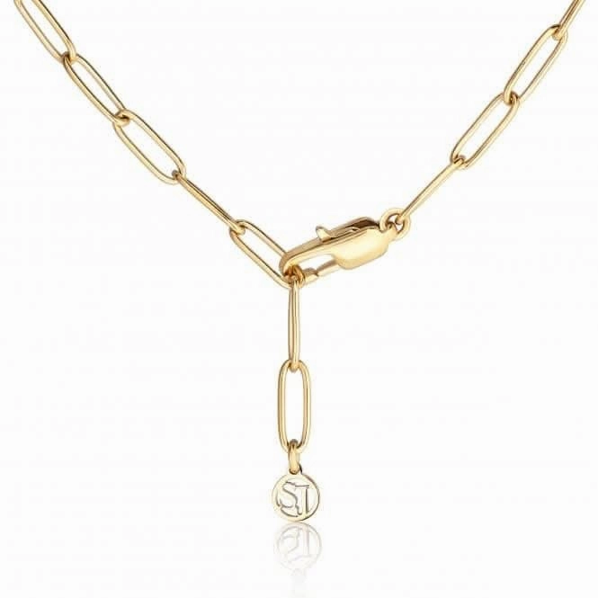 Chiara Pendant Watch SJ-W1012-YG