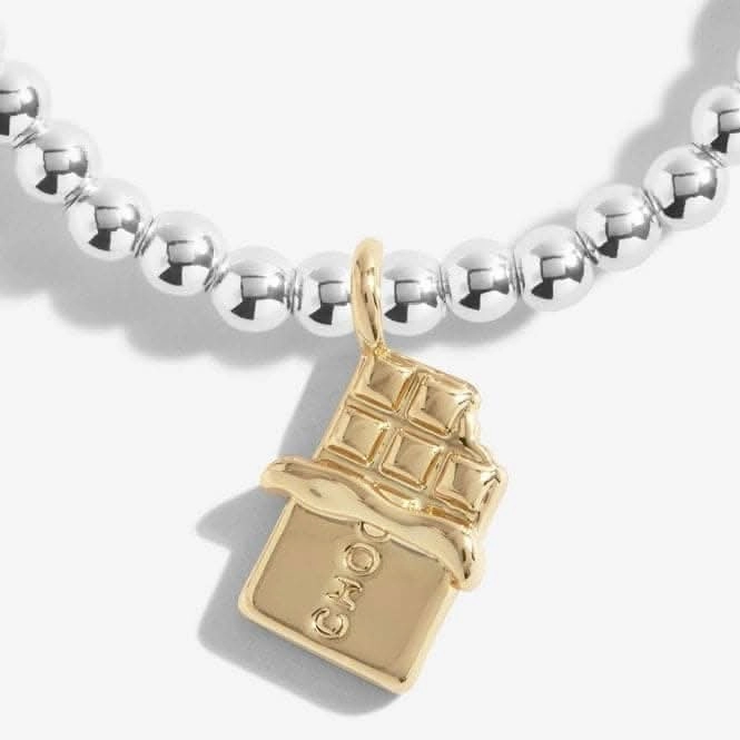 Children's A Little 'Chocolate' Bracelet C571