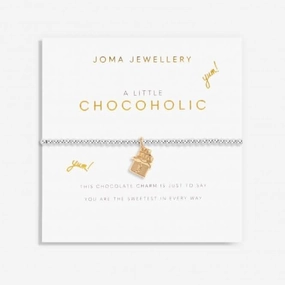 Children's A Little 'Chocolate' Bracelet C571