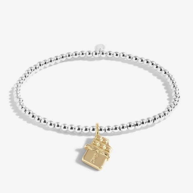 Children's A Little 'Chocolate' Bracelet C571
