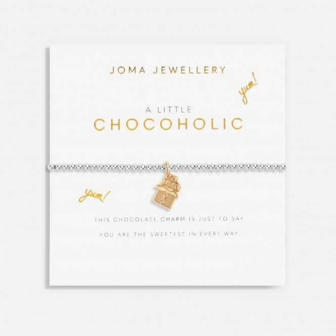 Children's A Little 'Chocolate' Bracelet C571