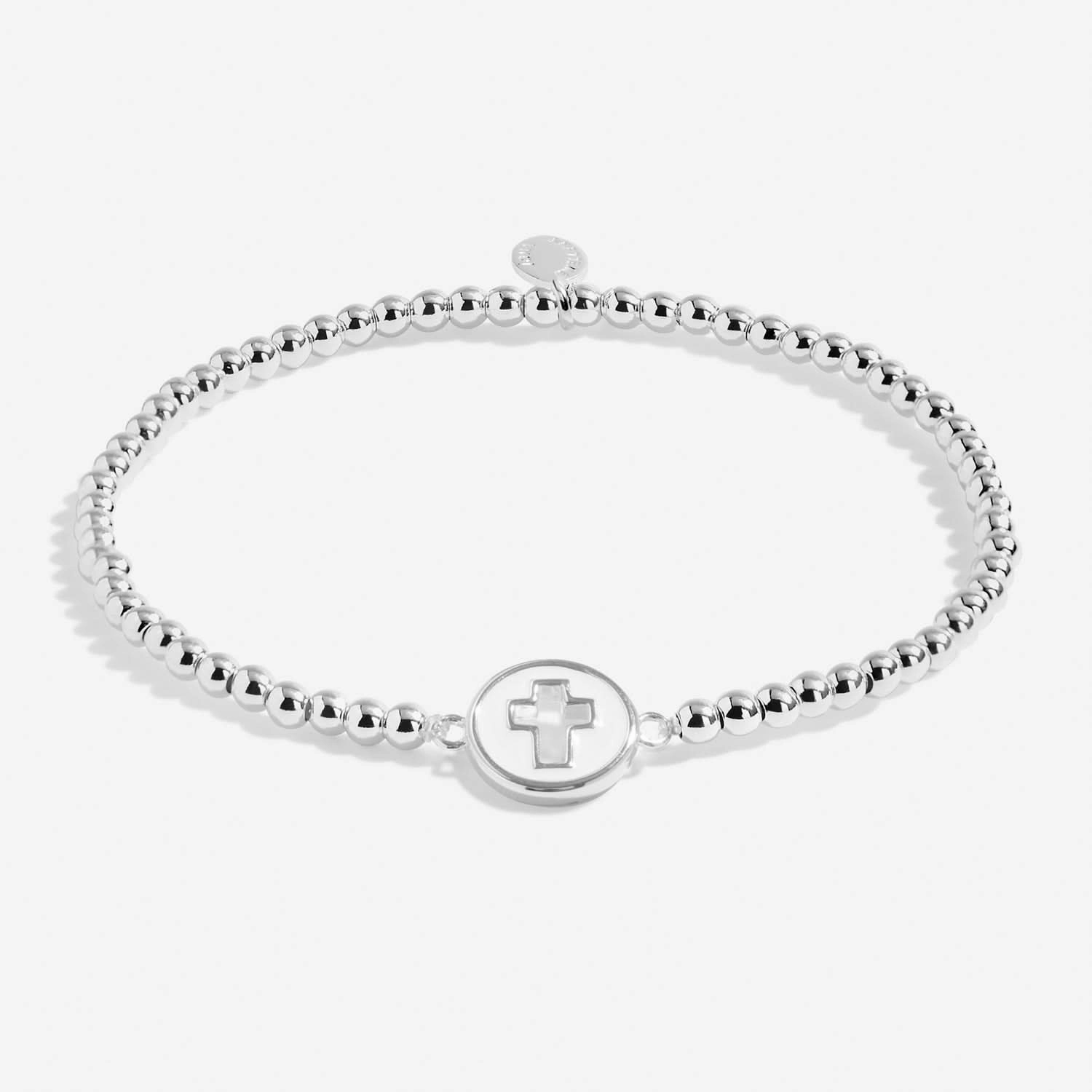 Children's From the Heart Gift Box First Holy Communion Bracelet C830