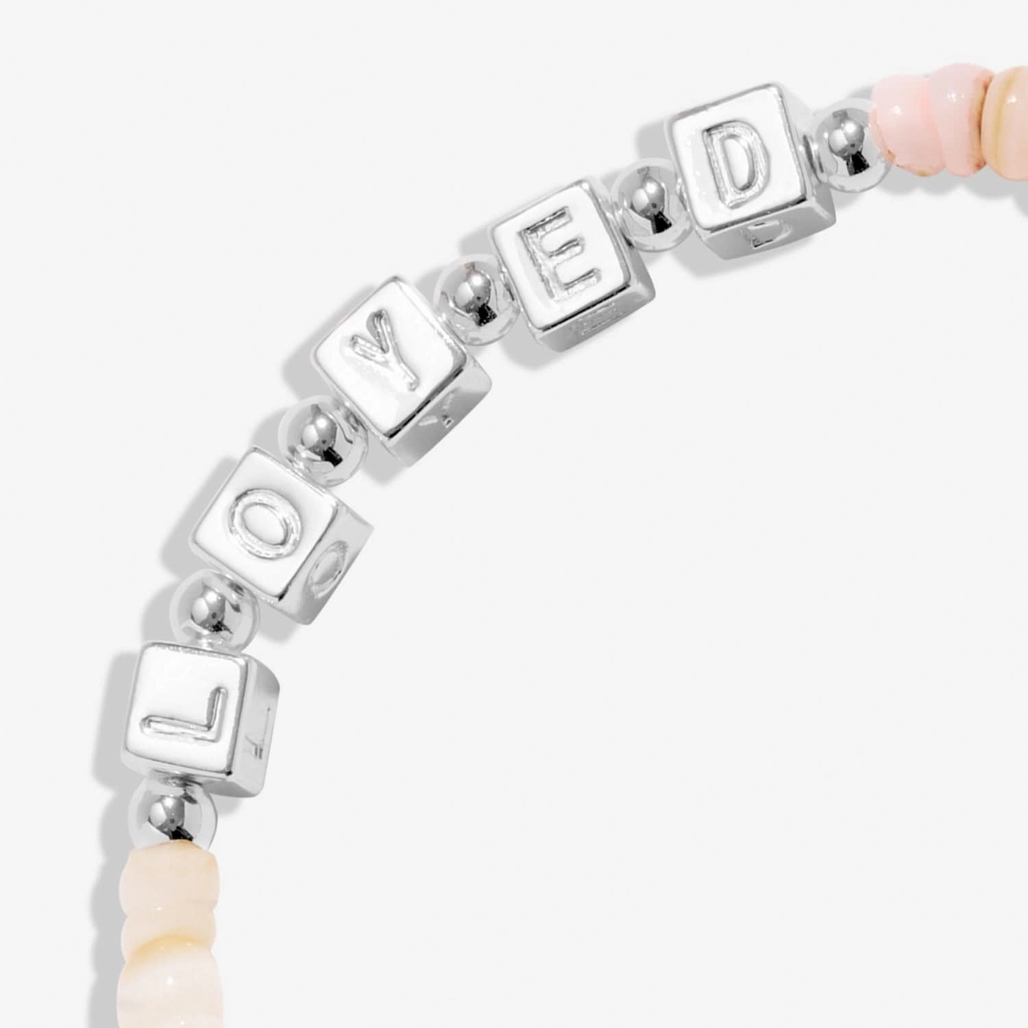 Children's Happy Little Moments Lovely Granddaughter Bracelet C817