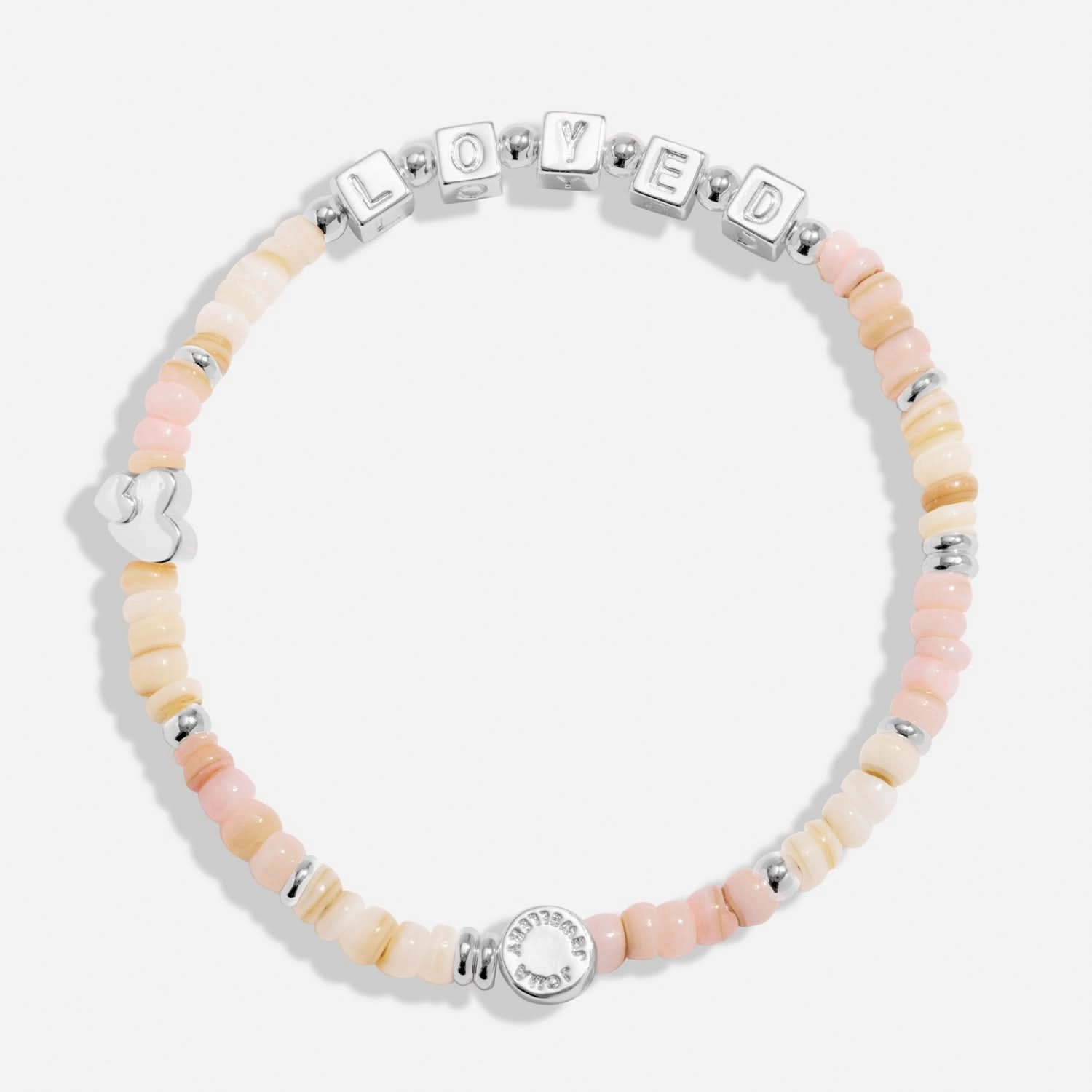 Children's Happy Little Moments Lovely Granddaughter Bracelet C817