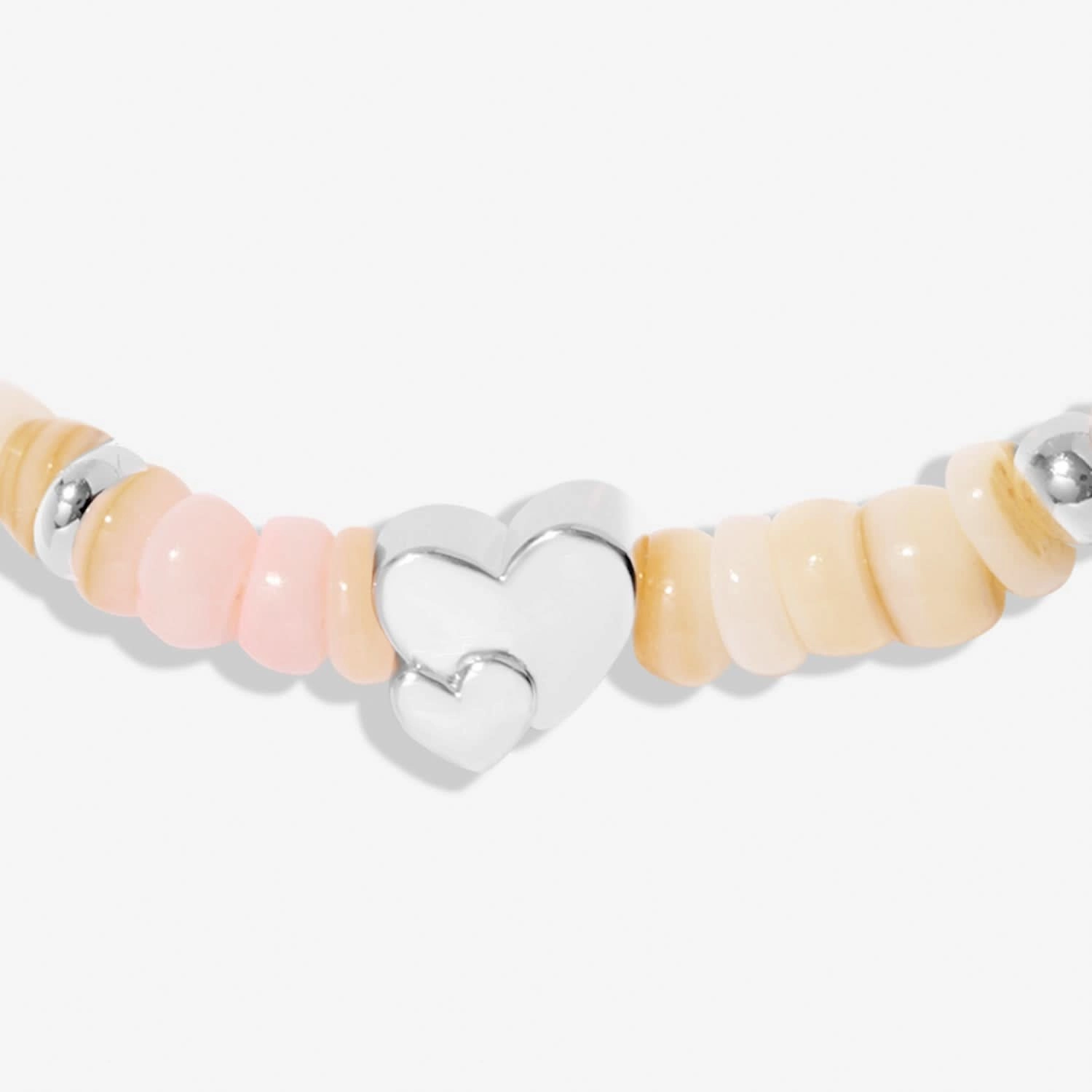 Children's Happy Little Moments Lovely Granddaughter Bracelet C817