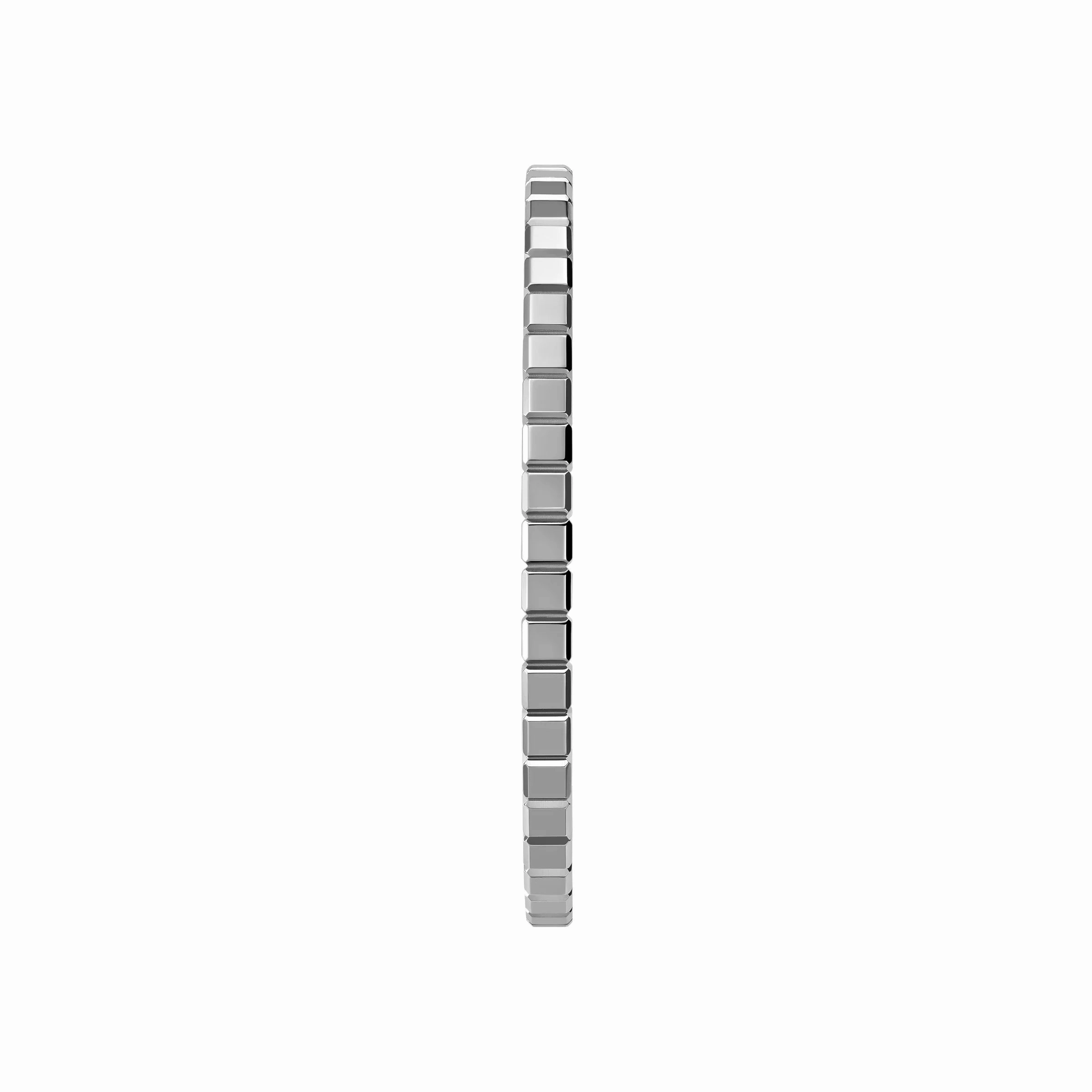 Chopard Ice Cube 18ct White Gold Bangle