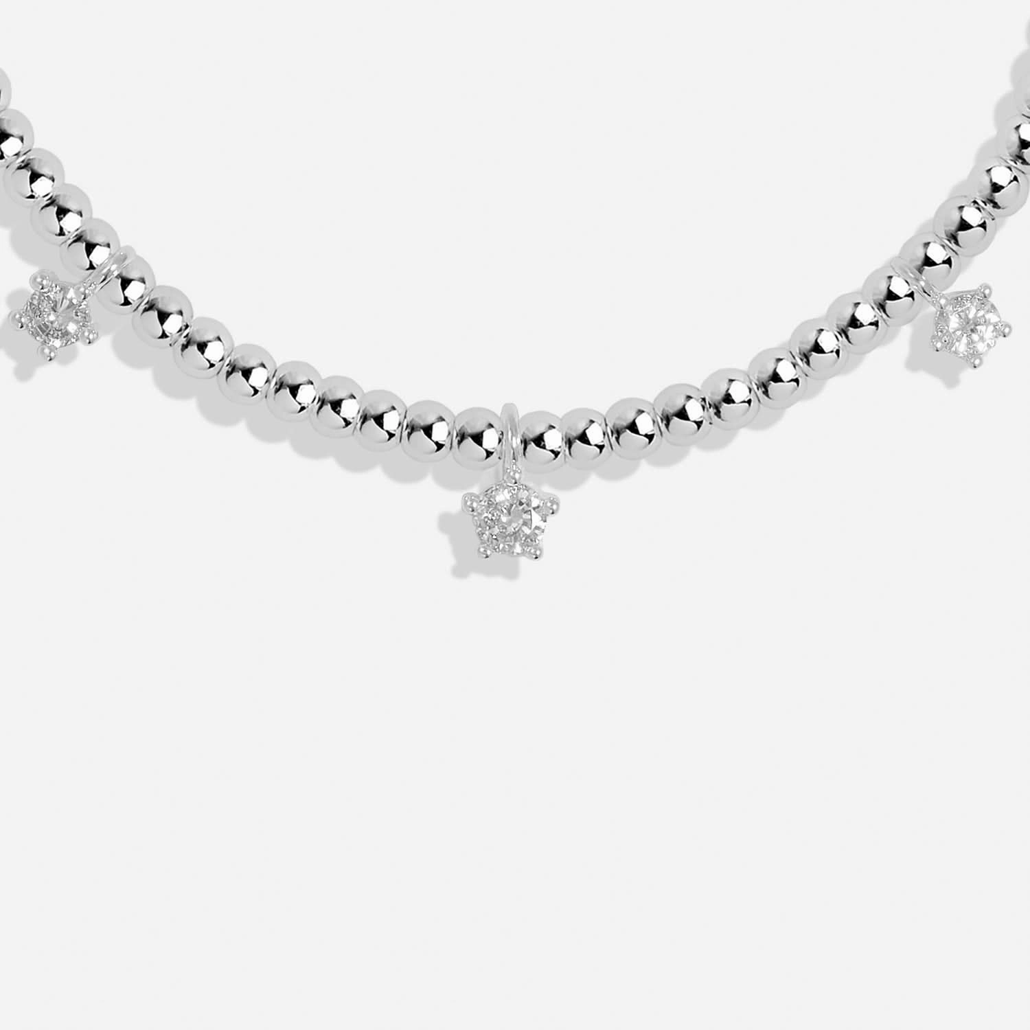 Christmas Celebrate You Gift Box Merry Christmas Silver Plated 7798